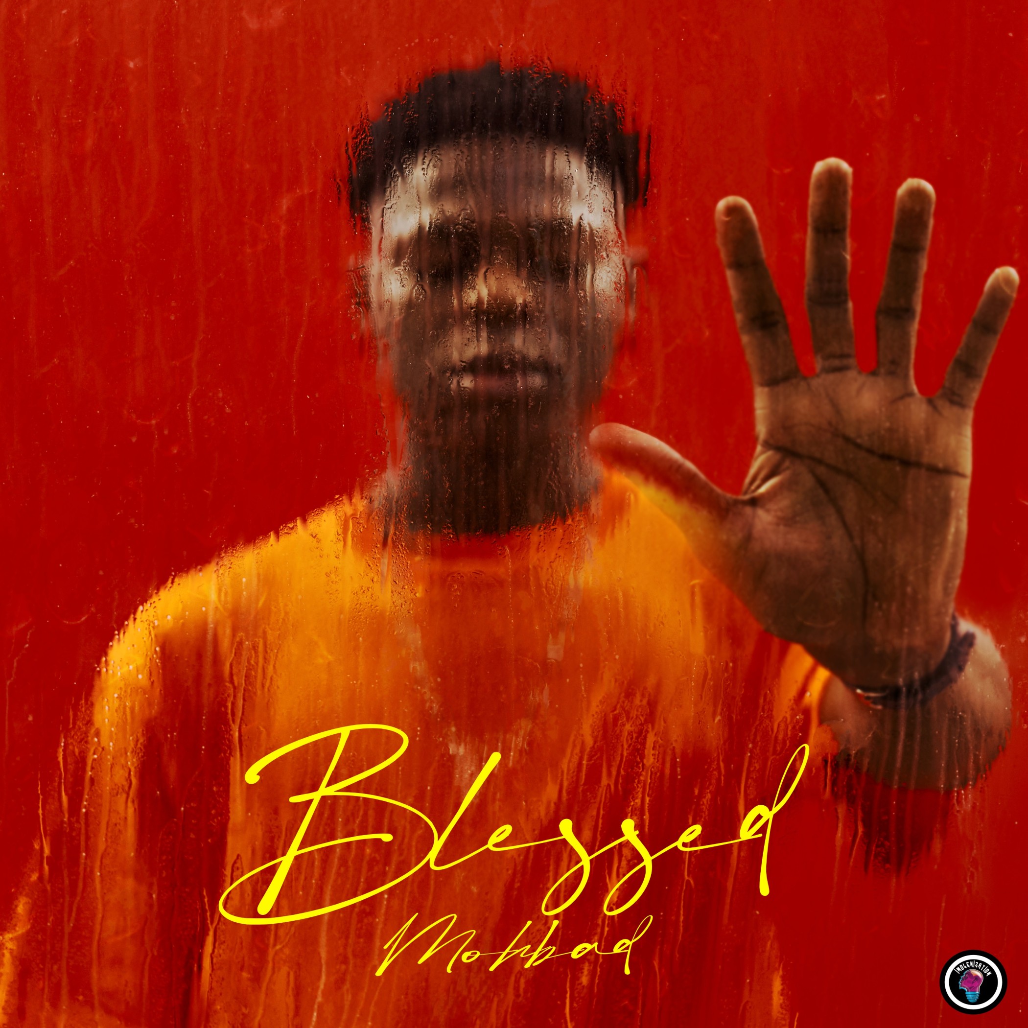 Best of New Music Mohbad Unveils His Musical Evolution in 'BLESSED' EP